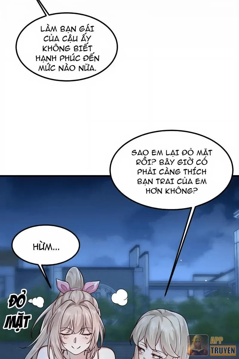 Thiết Lập Hình Tượng Nam Thần Sụp Đổ Rồi! Chapter 18 - Trang 19