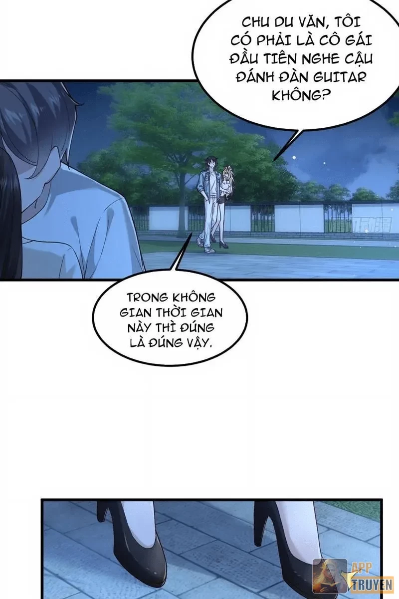 Thiết Lập Hình Tượng Nam Thần Sụp Đổ Rồi! Chapter 18 - Trang 28