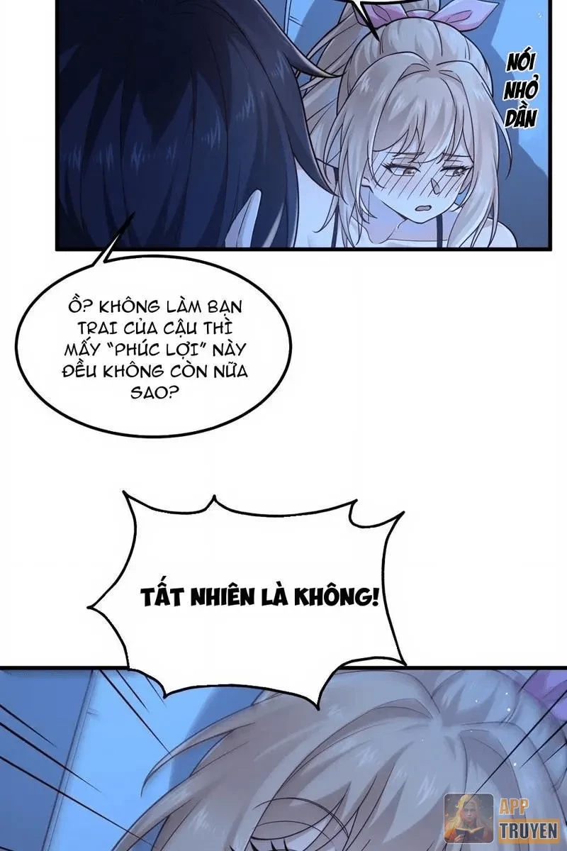 Thiết Lập Hình Tượng Nam Thần Sụp Đổ Rồi! Chapter 18 - Trang 38