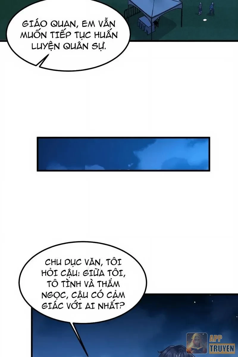 Thiết Lập Hình Tượng Nam Thần Sụp Đổ Rồi! Chapter 18 - Trang 4