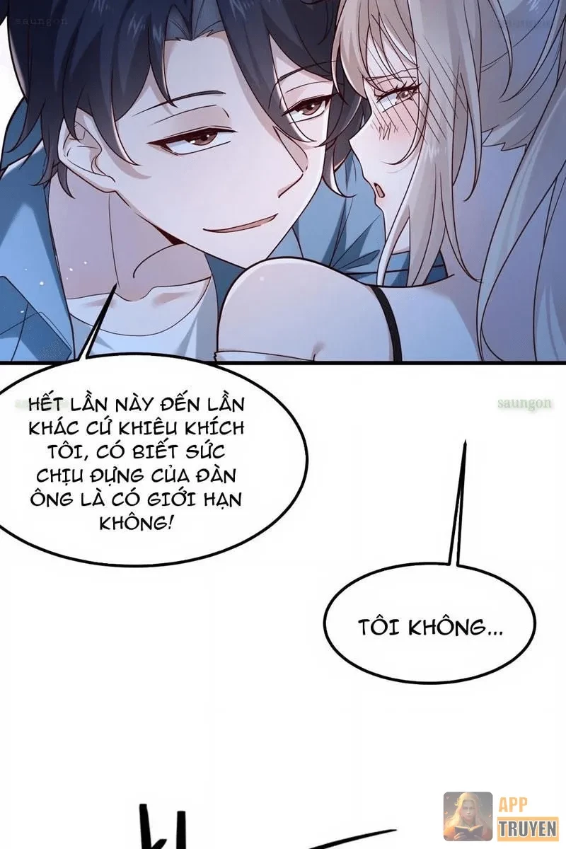Thiết Lập Hình Tượng Nam Thần Sụp Đổ Rồi! Chapter 18 - Trang 40