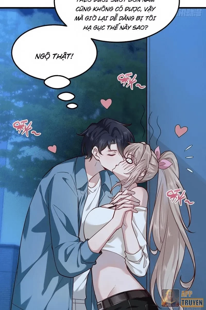 Thiết Lập Hình Tượng Nam Thần Sụp Đổ Rồi! Chapter 18 - Trang 45