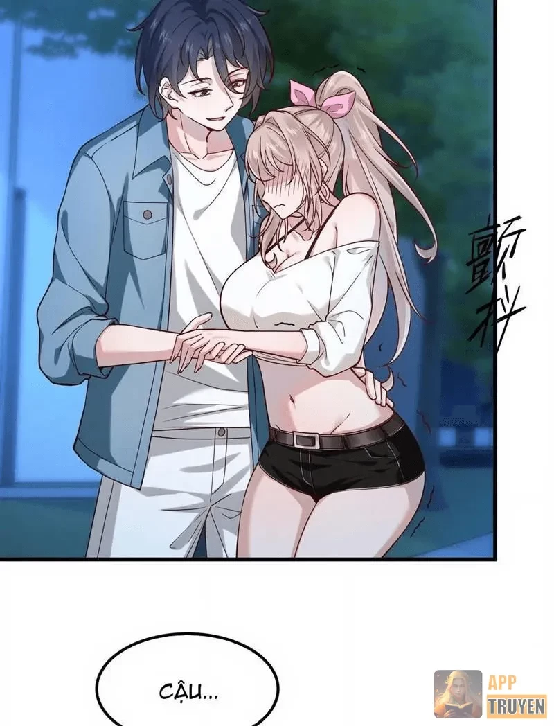 Thiết Lập Hình Tượng Nam Thần Sụp Đổ Rồi! Chapter 18 - Trang 48