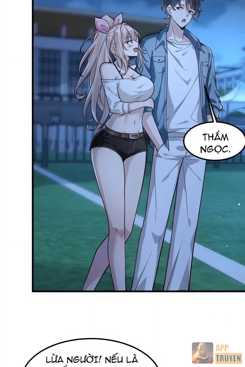 Thiết Lập Hình Tượng Nam Thần Sụp Đổ Rồi! Chapter 18 - Trang 5