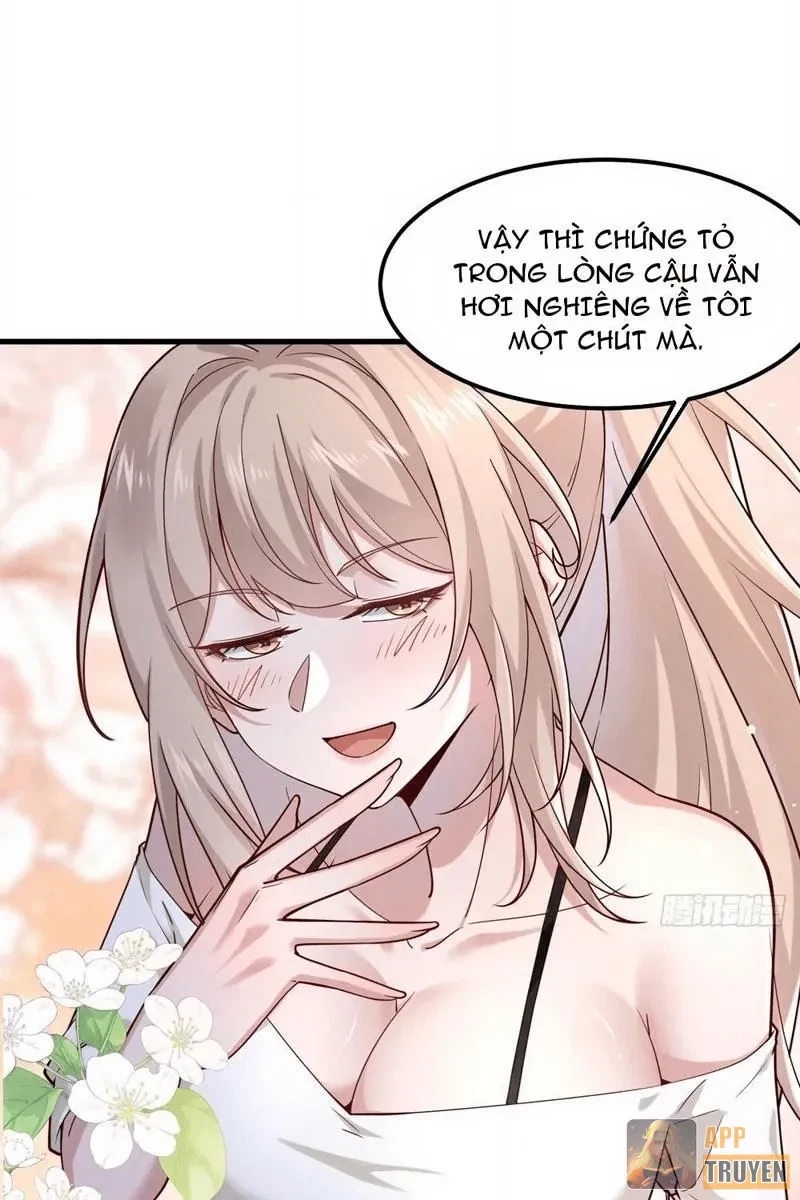 Thiết Lập Hình Tượng Nam Thần Sụp Đổ Rồi! Chapter 18 - Trang 7