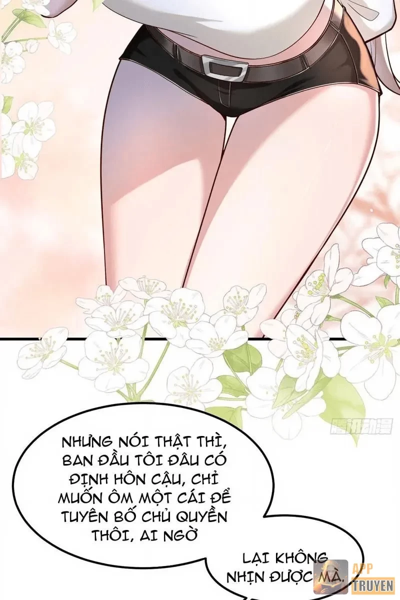 Thiết Lập Hình Tượng Nam Thần Sụp Đổ Rồi! Chapter 18 - Trang 8