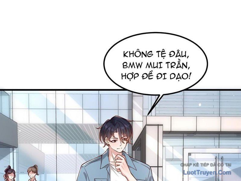 Thiết Lập Hình Tượng Nam Thần Sụp Đổ Rồi! Chapter 19 - Trang 15