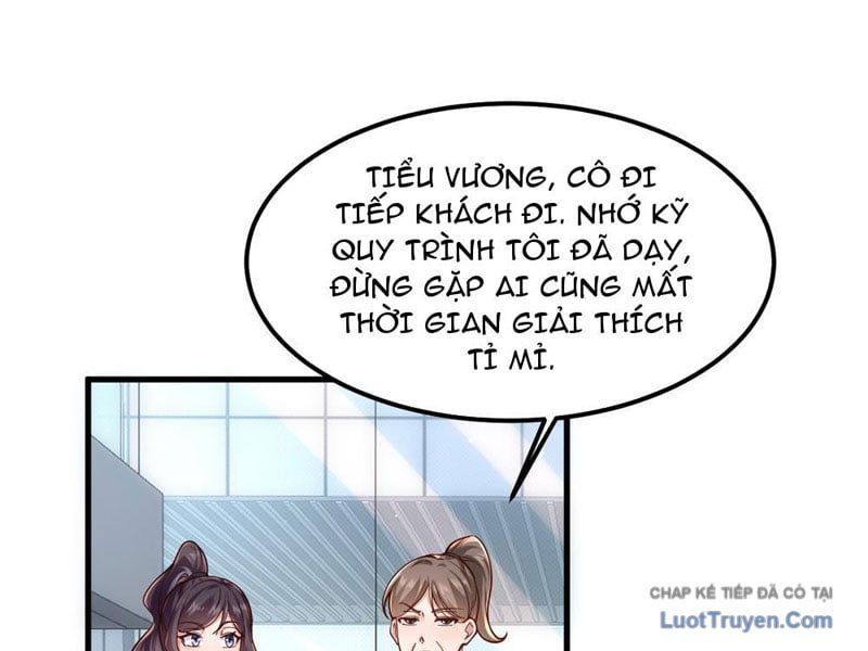 Thiết Lập Hình Tượng Nam Thần Sụp Đổ Rồi! Chapter 19 - Trang 17