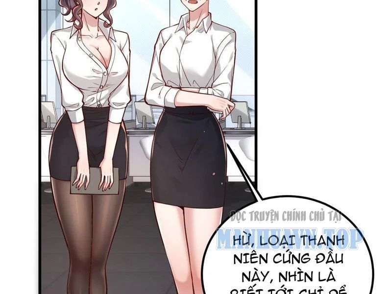 Thiết Lập Hình Tượng Nam Thần Sụp Đổ Rồi! Chapter 19 - Trang 18