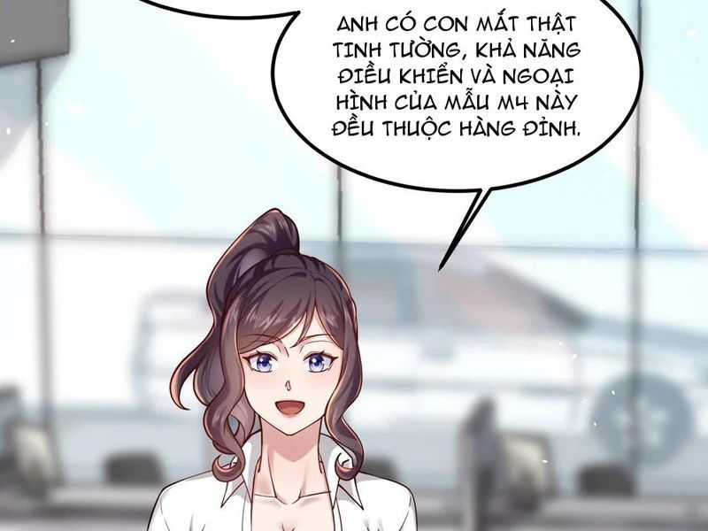 Thiết Lập Hình Tượng Nam Thần Sụp Đổ Rồi! Chapter 19 - Trang 20
