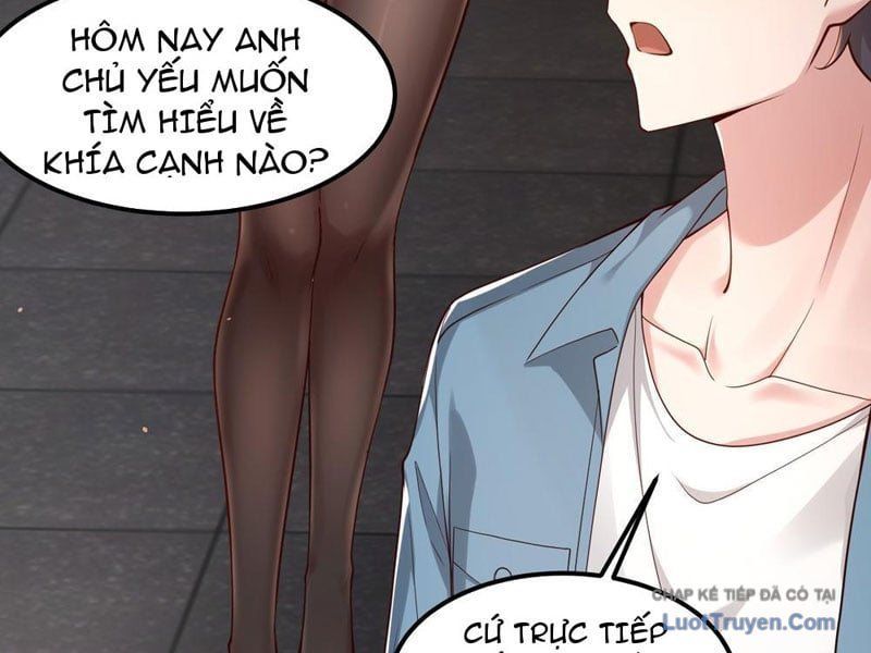 Thiết Lập Hình Tượng Nam Thần Sụp Đổ Rồi! Chapter 19 - Trang 22