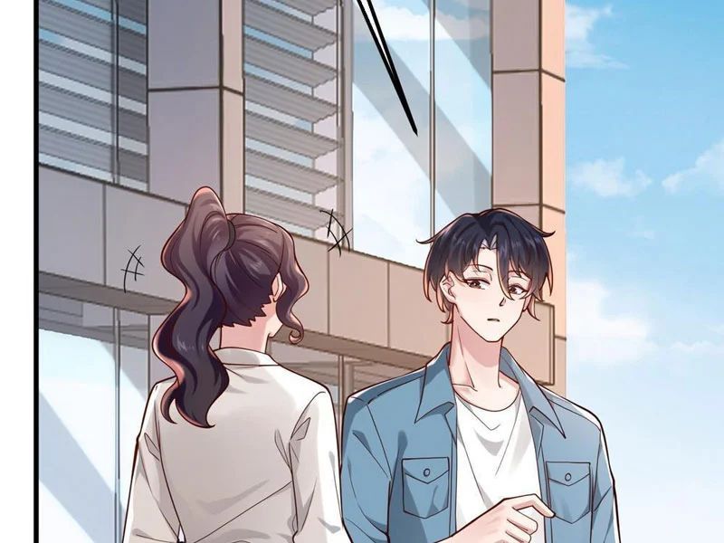 Thiết Lập Hình Tượng Nam Thần Sụp Đổ Rồi! Chapter 19 - Trang 26