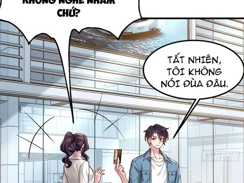 Thiết Lập Hình Tượng Nam Thần Sụp Đổ Rồi! Chapter 19 - Trang 33