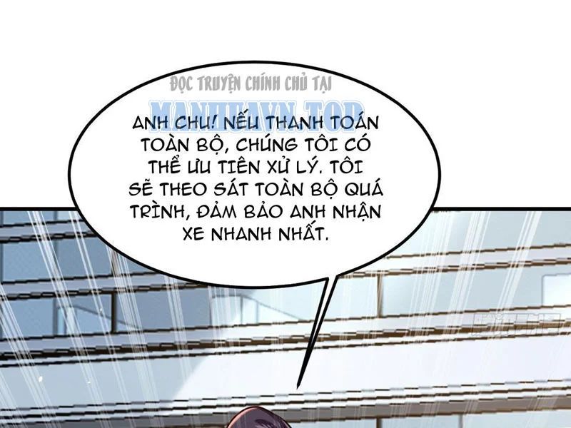 Thiết Lập Hình Tượng Nam Thần Sụp Đổ Rồi! Chapter 19 - Trang 35