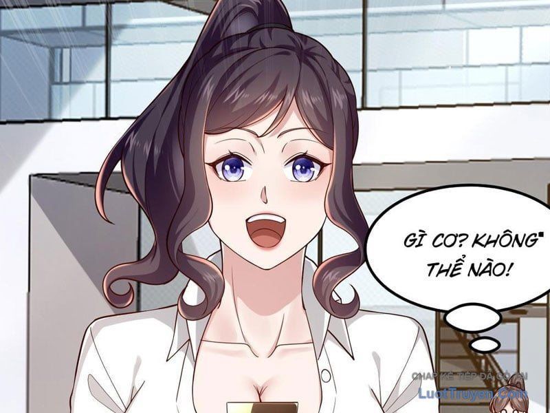 Thiết Lập Hình Tượng Nam Thần Sụp Đổ Rồi! Chapter 19 - Trang 36