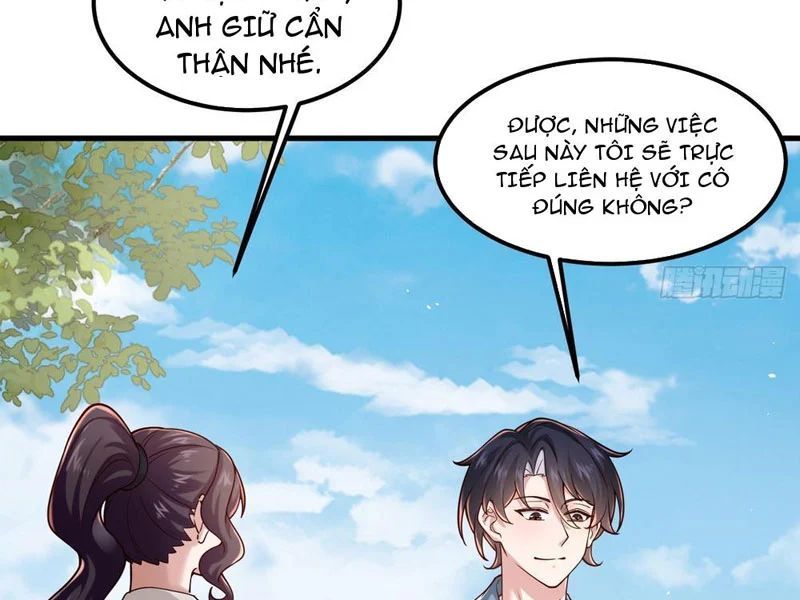 Thiết Lập Hình Tượng Nam Thần Sụp Đổ Rồi! Chapter 19 - Trang 41
