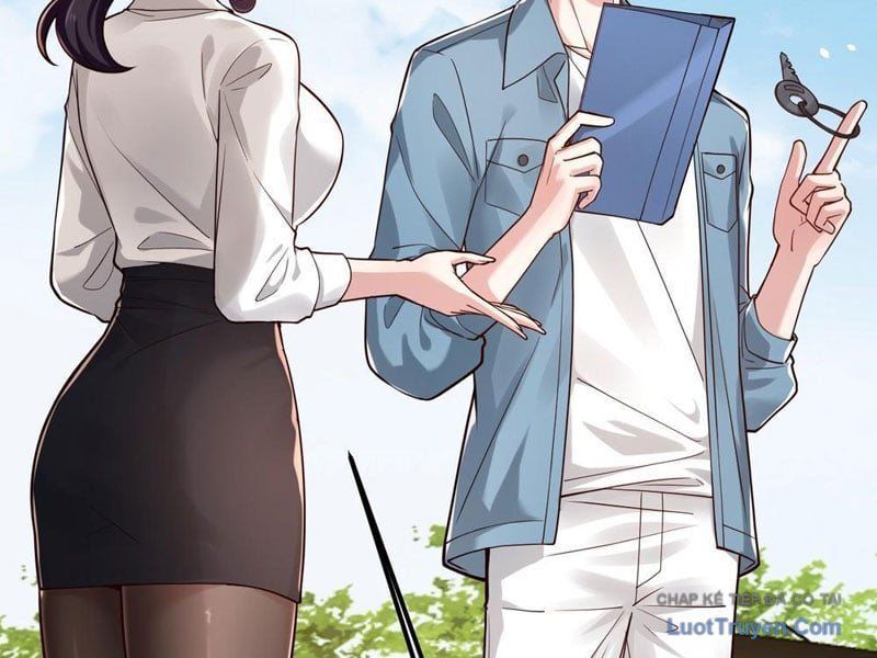 Thiết Lập Hình Tượng Nam Thần Sụp Đổ Rồi! Chapter 19 - Trang 42