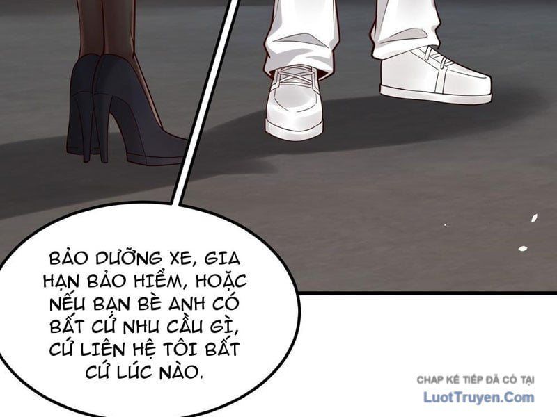 Thiết Lập Hình Tượng Nam Thần Sụp Đổ Rồi! Chapter 19 - Trang 44