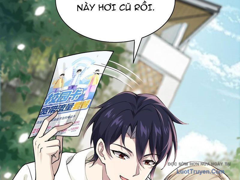 Thiết Lập Hình Tượng Nam Thần Sụp Đổ Rồi! Chapter 2 - Trang 12