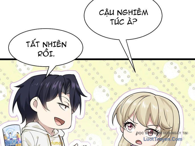 Thiết Lập Hình Tượng Nam Thần Sụp Đổ Rồi! Chapter 2 - Trang 23
