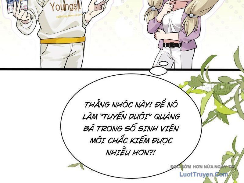 Thiết Lập Hình Tượng Nam Thần Sụp Đổ Rồi! Chapter 2 - Trang 24
