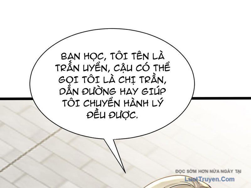 Thiết Lập Hình Tượng Nam Thần Sụp Đổ Rồi! Chapter 2 - Trang 3