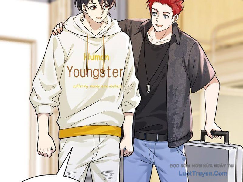Thiết Lập Hình Tượng Nam Thần Sụp Đổ Rồi! Chapter 2 - Trang 48
