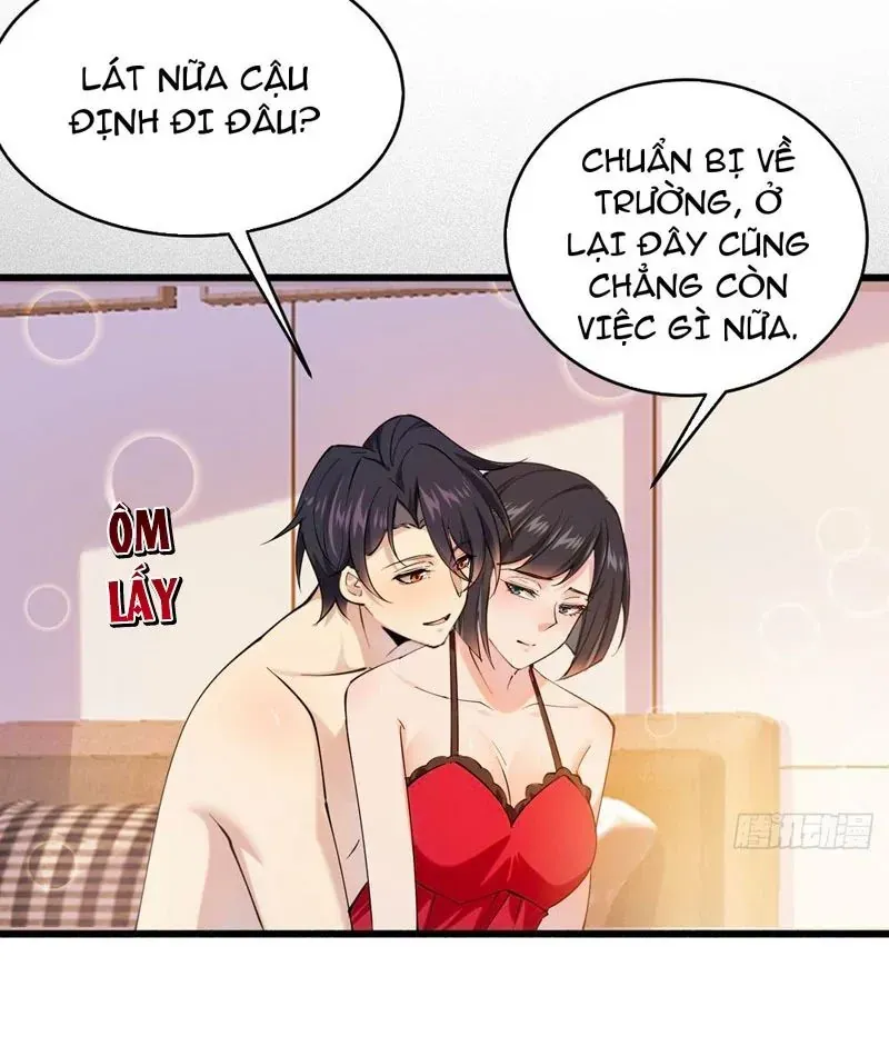 Thiết Lập Hình Tượng Nam Thần Sụp Đổ Rồi! Chapter 20 - Trang 16