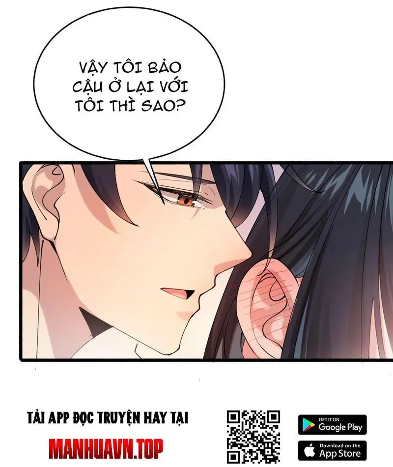 Thiết Lập Hình Tượng Nam Thần Sụp Đổ Rồi! Chapter 20 - Trang 17