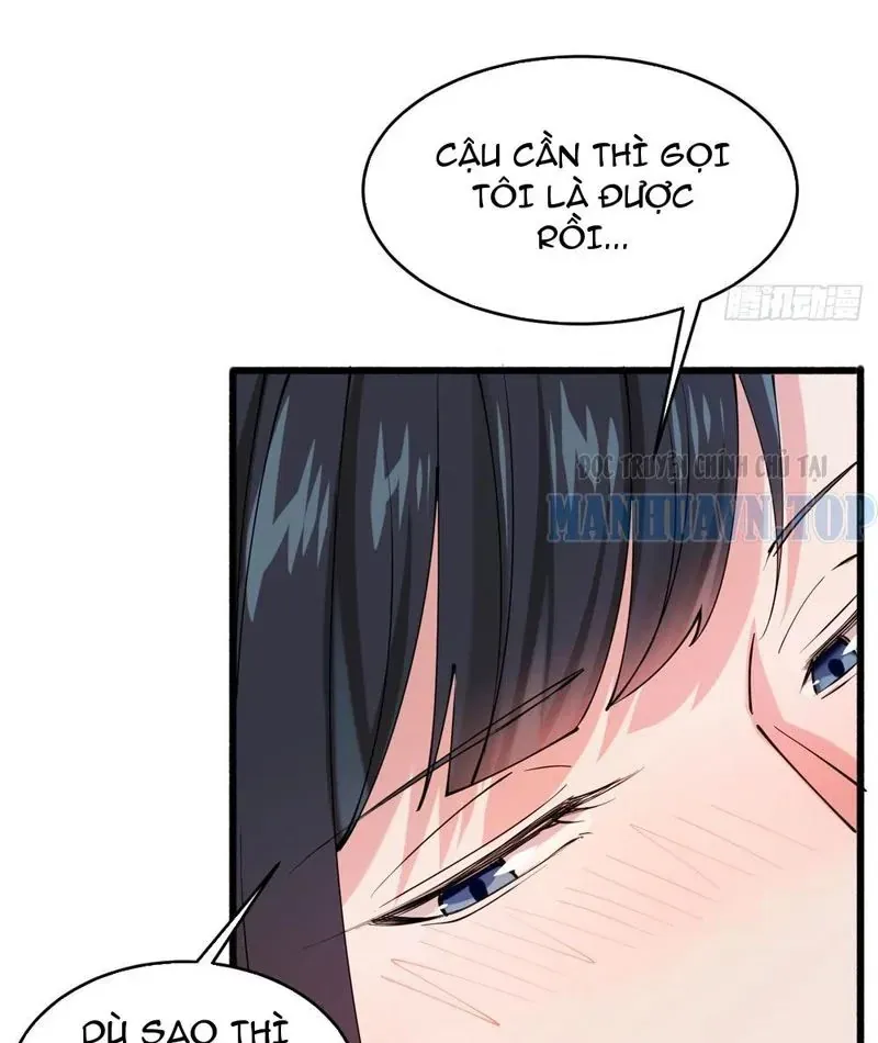 Thiết Lập Hình Tượng Nam Thần Sụp Đổ Rồi! Chapter 20 - Trang 18