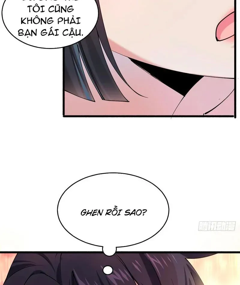Thiết Lập Hình Tượng Nam Thần Sụp Đổ Rồi! Chapter 20 - Trang 19