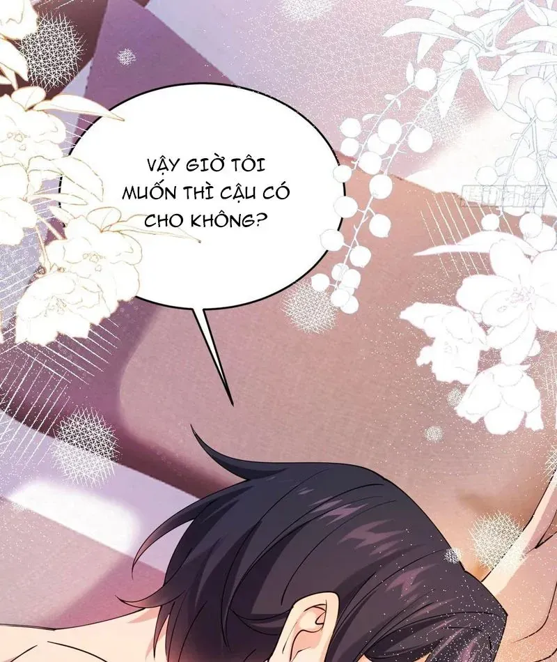Thiết Lập Hình Tượng Nam Thần Sụp Đổ Rồi! Chapter 20 - Trang 21