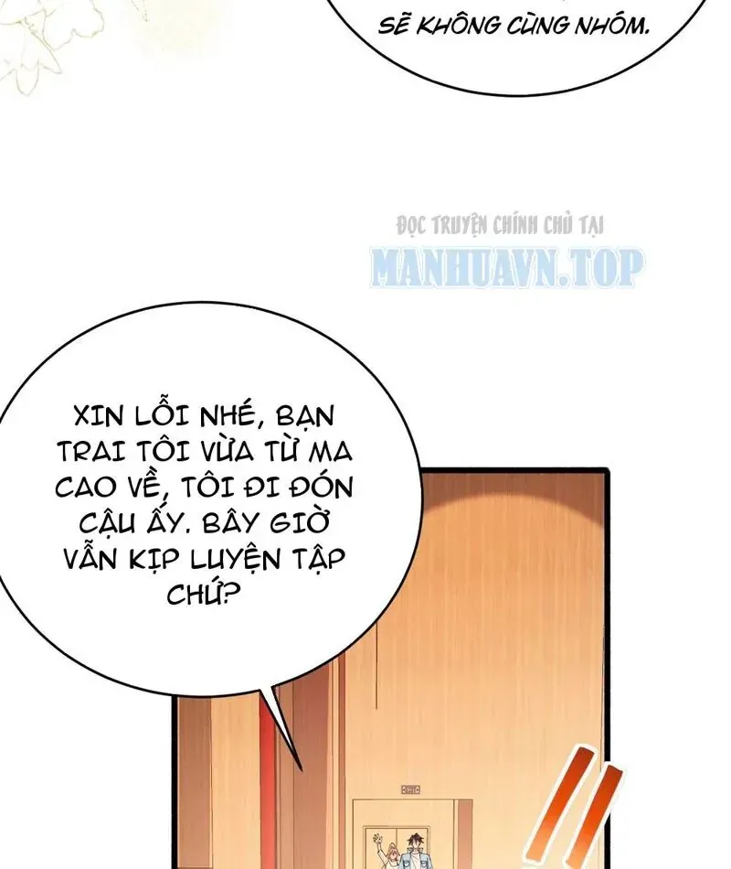 Thiết Lập Hình Tượng Nam Thần Sụp Đổ Rồi! Chapter 20 - Trang 28