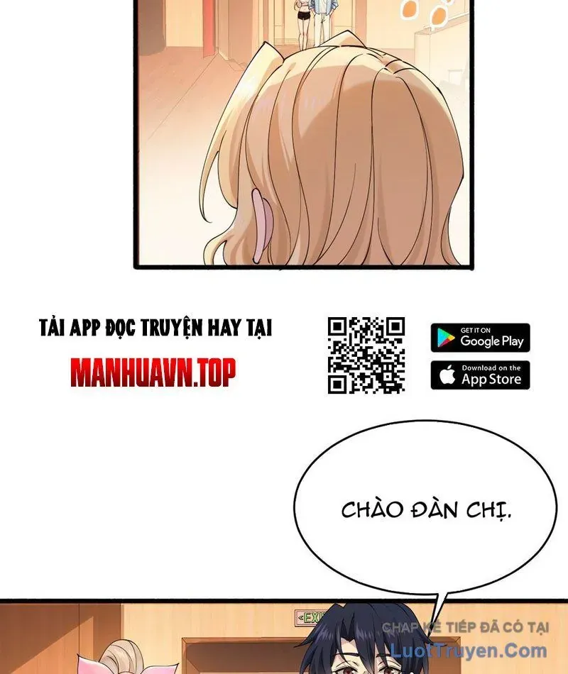 Thiết Lập Hình Tượng Nam Thần Sụp Đổ Rồi! Chapter 20 - Trang 29