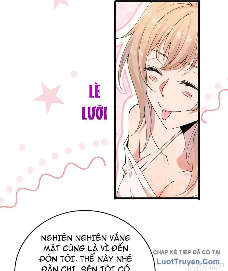 Thiết Lập Hình Tượng Nam Thần Sụp Đổ Rồi! Chapter 20 - Trang 33