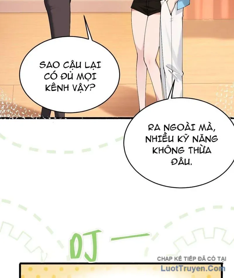 Thiết Lập Hình Tượng Nam Thần Sụp Đổ Rồi! Chapter 20 - Trang 35