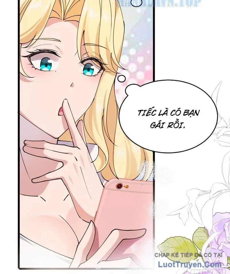 Thiết Lập Hình Tượng Nam Thần Sụp Đổ Rồi! Chapter 20 - Trang 39
