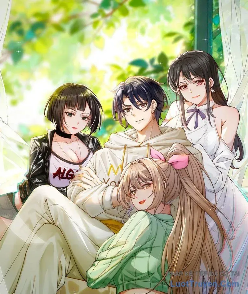Thiết Lập Hình Tượng Nam Thần Sụp Đổ Rồi! Chapter 20 - Trang 4
