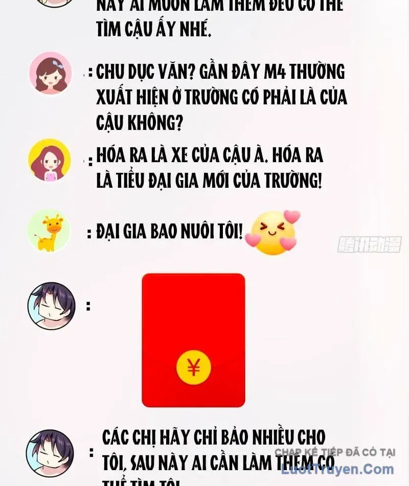 Thiết Lập Hình Tượng Nam Thần Sụp Đổ Rồi! Chapter 20 - Trang 41