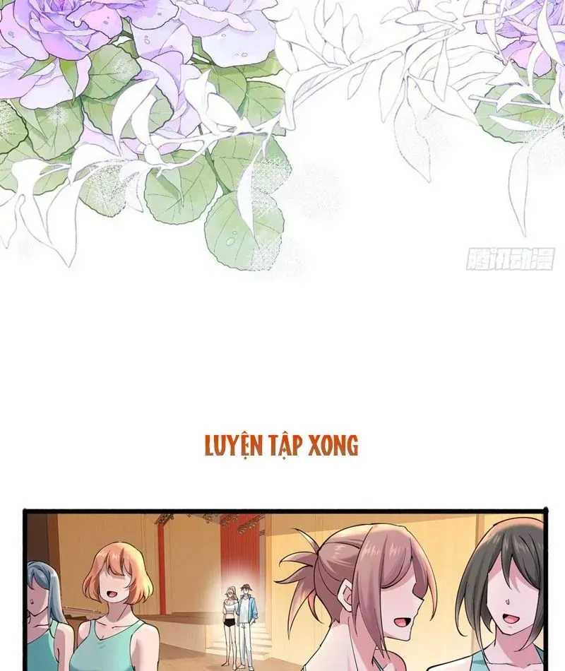 Thiết Lập Hình Tượng Nam Thần Sụp Đổ Rồi! Chapter 20 - Trang 43