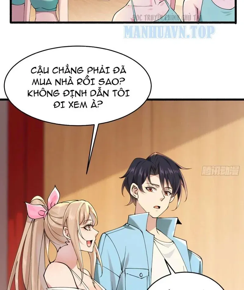 Thiết Lập Hình Tượng Nam Thần Sụp Đổ Rồi! Chapter 20 - Trang 44