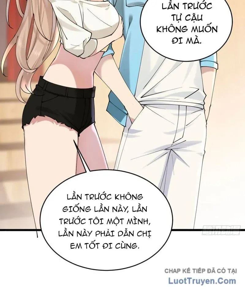 Thiết Lập Hình Tượng Nam Thần Sụp Đổ Rồi! Chapter 20 - Trang 45