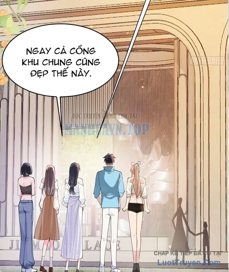 Thiết Lập Hình Tượng Nam Thần Sụp Đổ Rồi! Chapter 20 - Trang 49