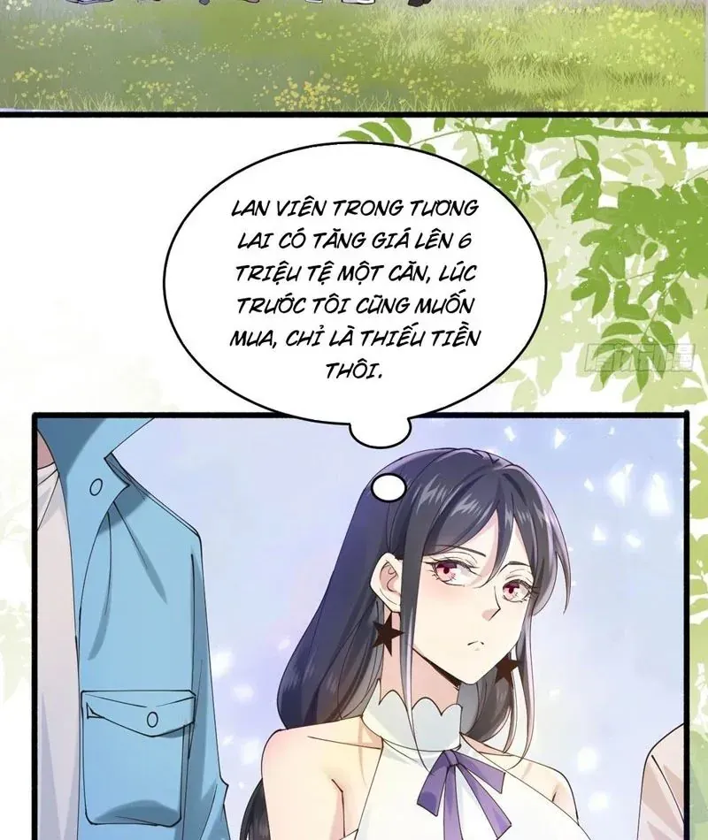 Thiết Lập Hình Tượng Nam Thần Sụp Đổ Rồi! Chapter 20 - Trang 50