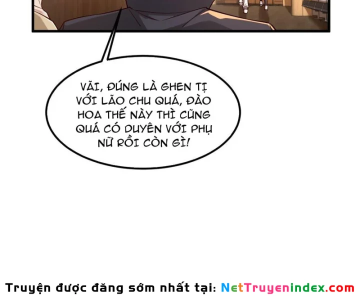 Thiết Lập Hình Tượng Nam Thần Sụp Đổ Rồi! Chapter 21 - Trang 10