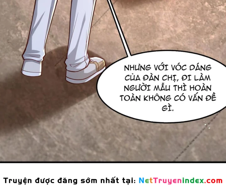 Thiết Lập Hình Tượng Nam Thần Sụp Đổ Rồi! Chapter 21 - Trang 15
