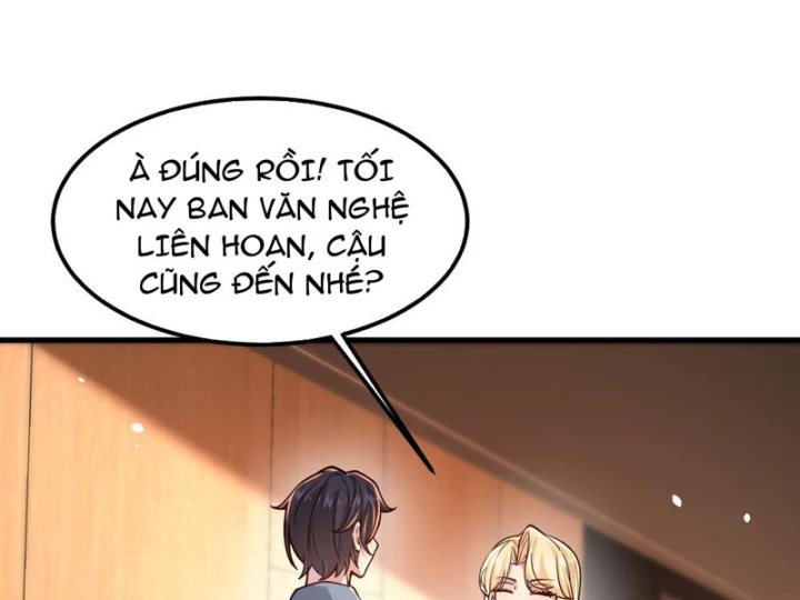 Thiết Lập Hình Tượng Nam Thần Sụp Đổ Rồi! Chapter 21 - Trang 19