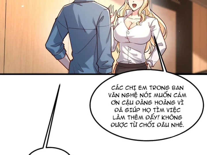 Thiết Lập Hình Tượng Nam Thần Sụp Đổ Rồi! Chapter 21 - Trang 20