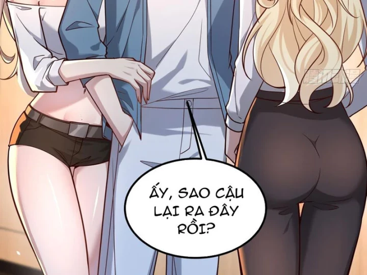Thiết Lập Hình Tượng Nam Thần Sụp Đổ Rồi! Chapter 21 - Trang 23