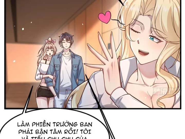 Thiết Lập Hình Tượng Nam Thần Sụp Đổ Rồi! Chapter 21 - Trang 25